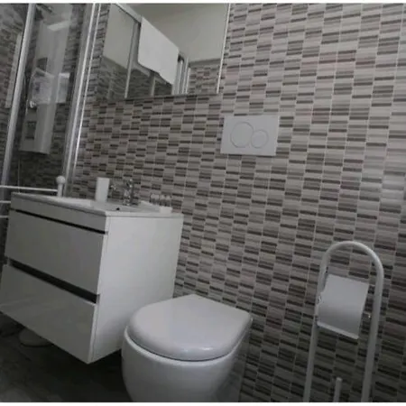Apartamento Vista Del Barocco *