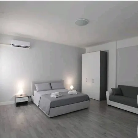 Apartamento Vista Del Barocco