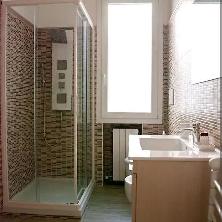 Apartamento Vista Del Barocco *