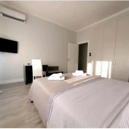 Apartamento Vista Del Barocco