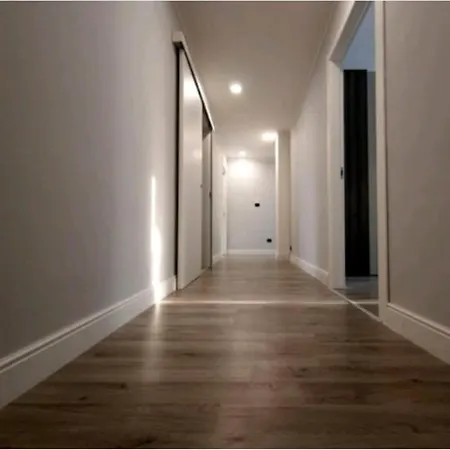 Vista Del Barocco Apartamento
