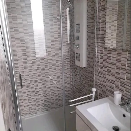 Apartamento Vista Del Barocco *