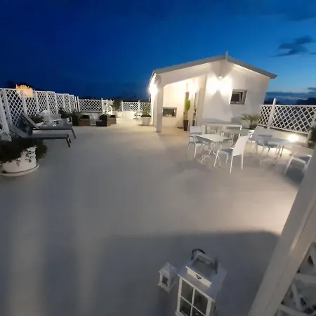 Apartamento Vista Del Barocco