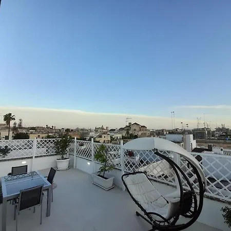 Vista Del Barocco Apartamento