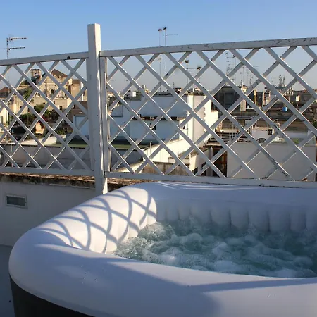 Vista Del Barocco Apartamento Lecce