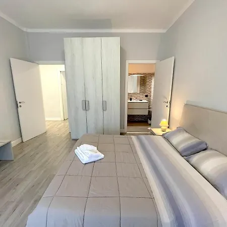 Apartamento Vista Del Barocco