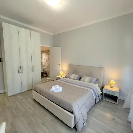 Vista Del Barocco Apartamento