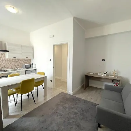 Vista Del Barocco Apartamento Lecce