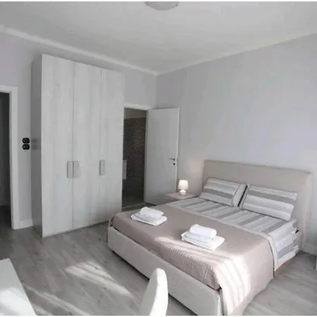 Vista Del Barocco Apartment Lecce