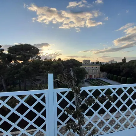 Vista Del Barocco Lejlighed