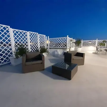 Vista Del Barocco Apartment Lecce