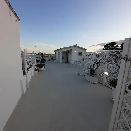 Vista Del Barocco *