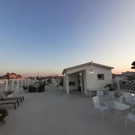 Vista Del Barocco
